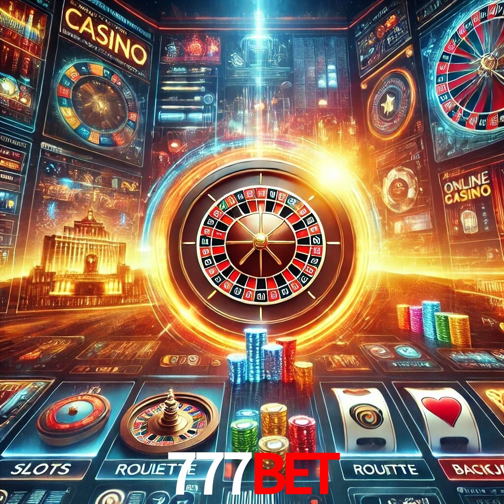  777BET