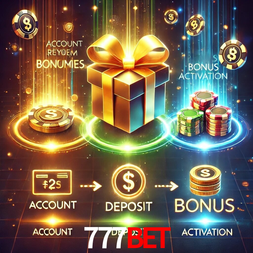  777BET