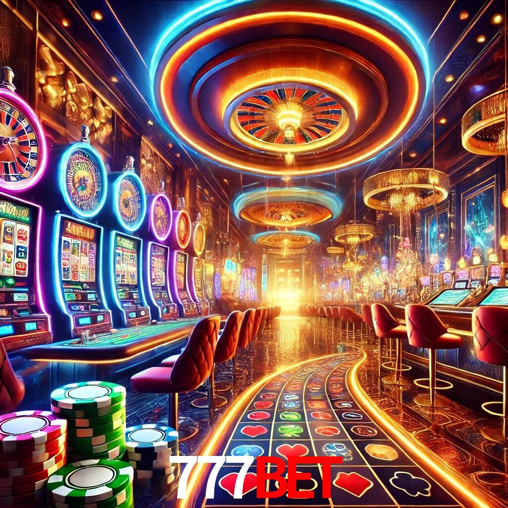  777BET