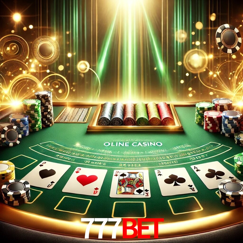  777BET