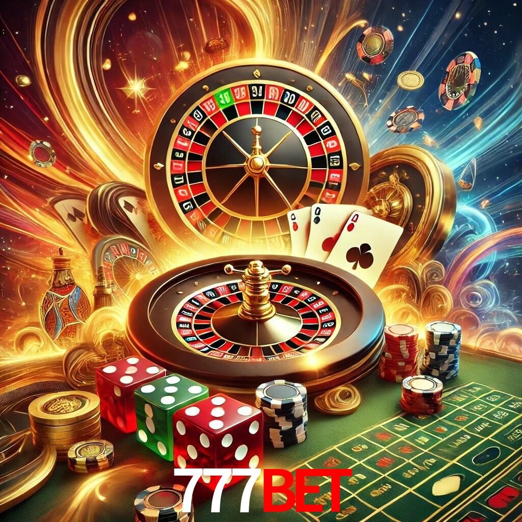  777BET