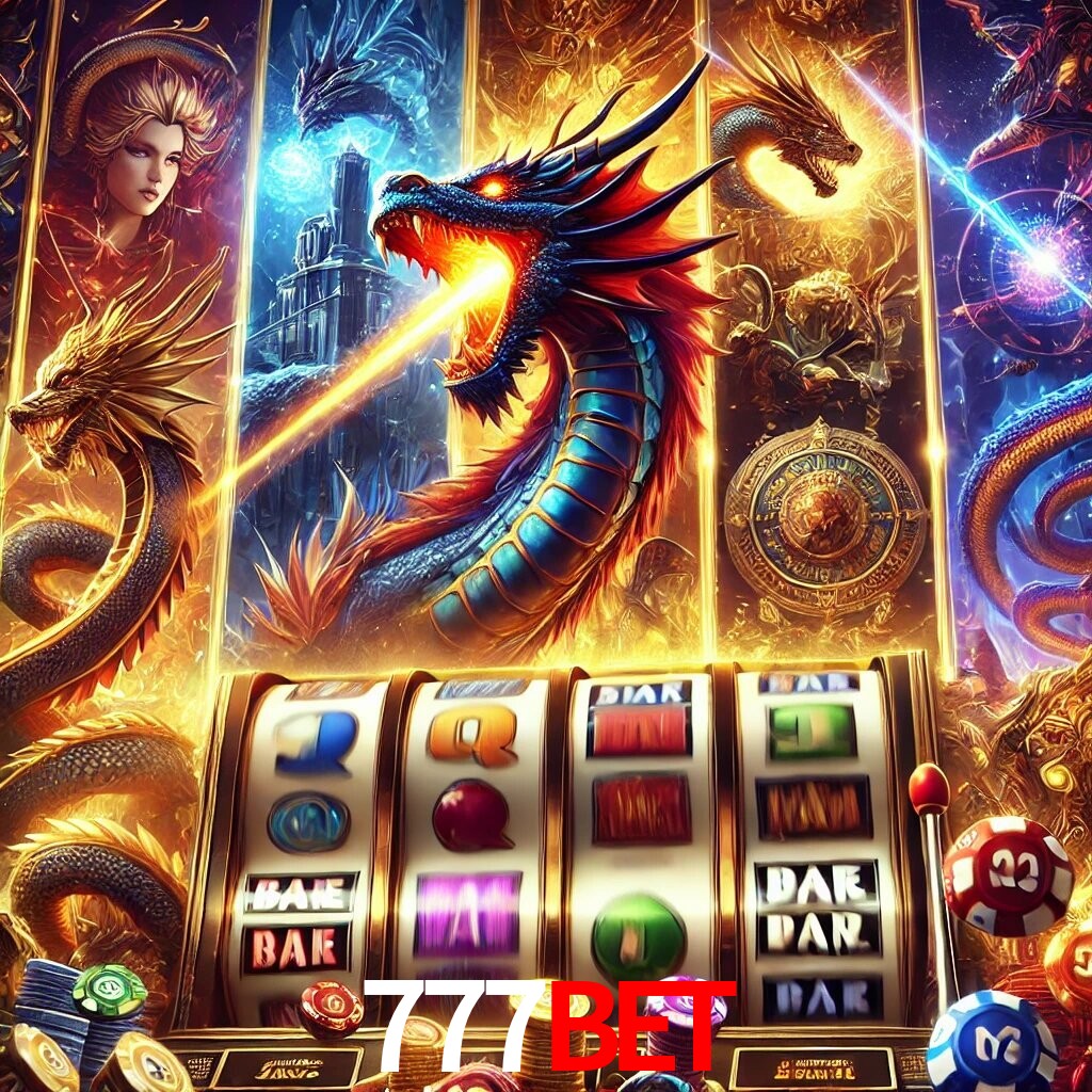  777BET