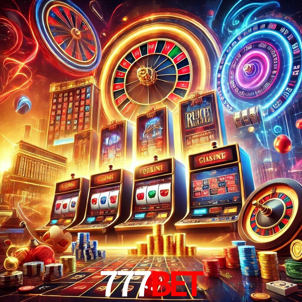  777BET
