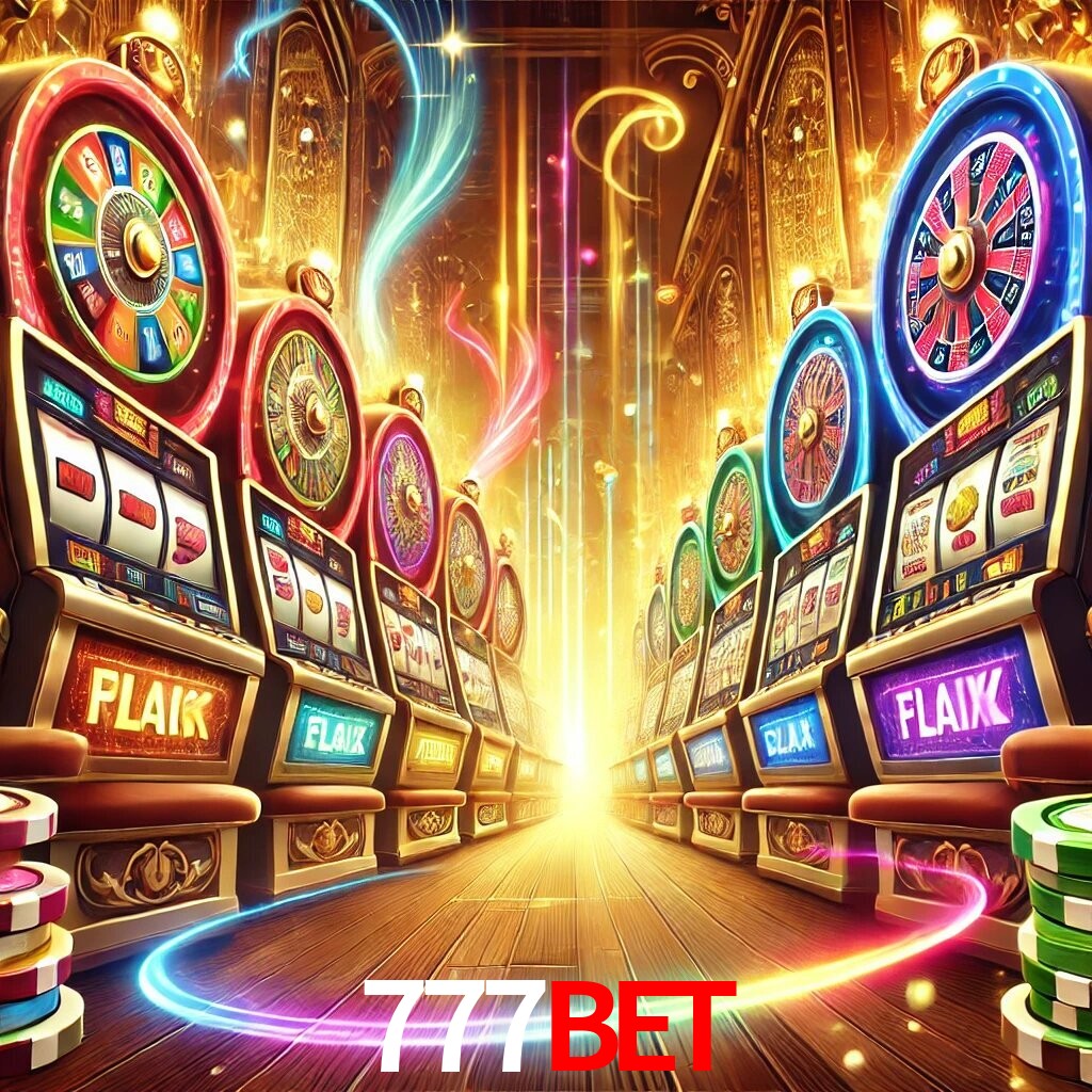  777BET