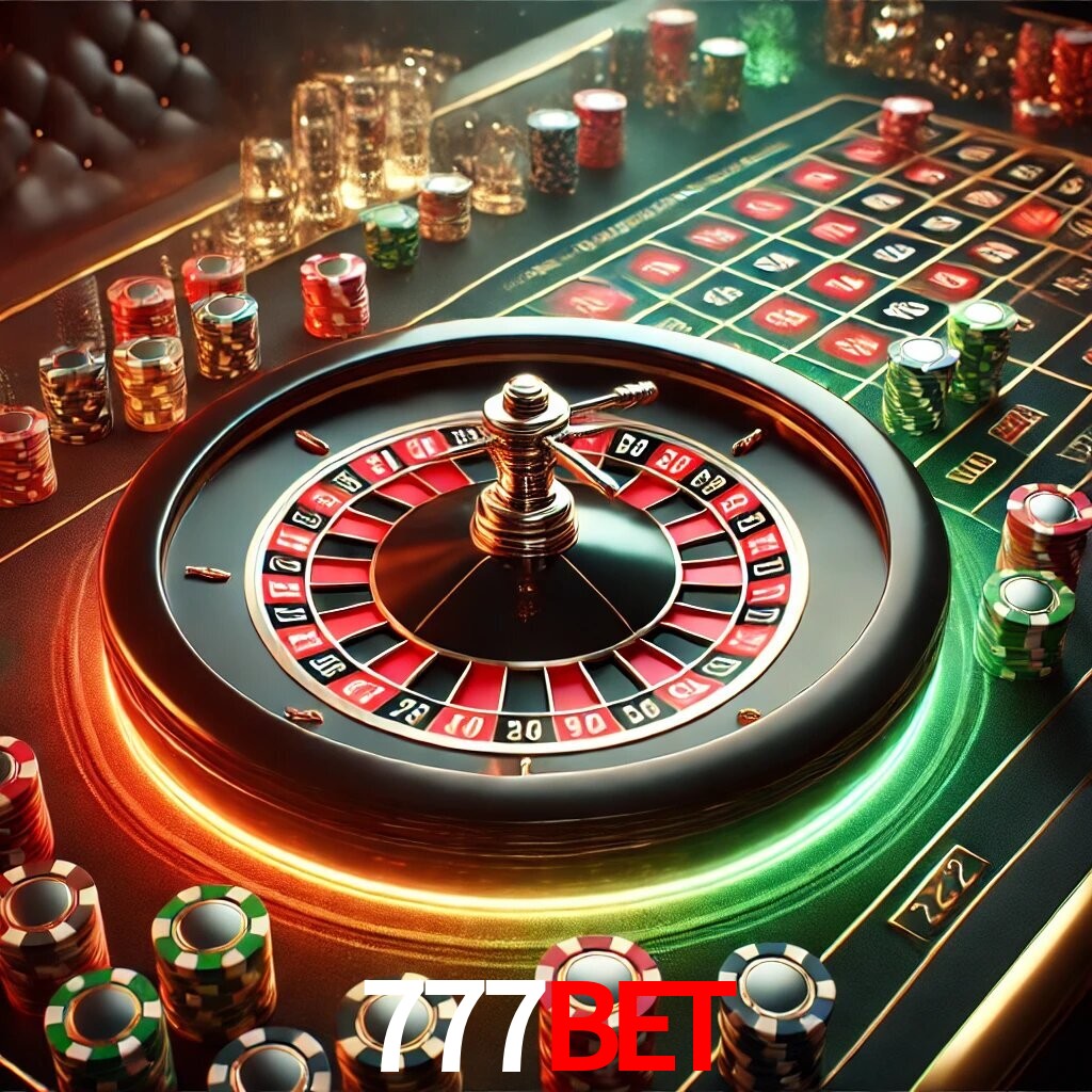  777BET