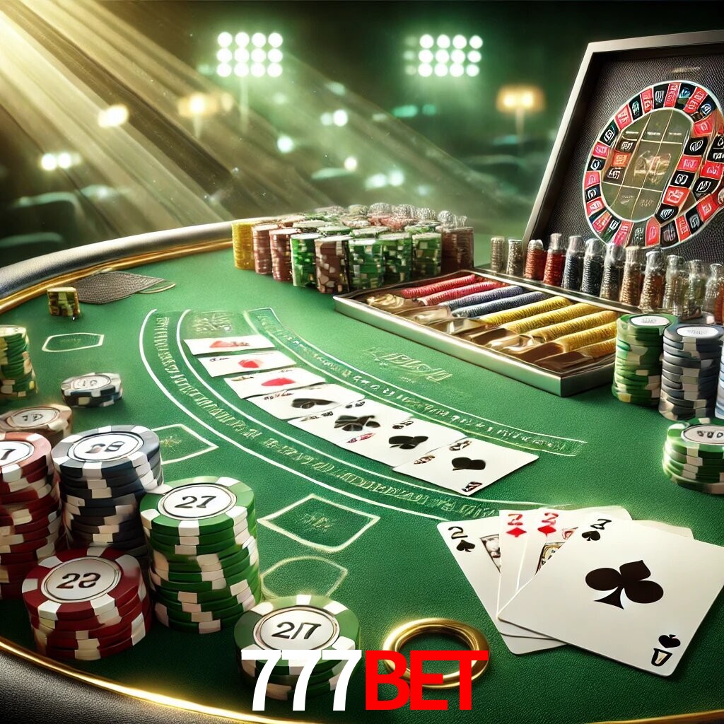  777BET