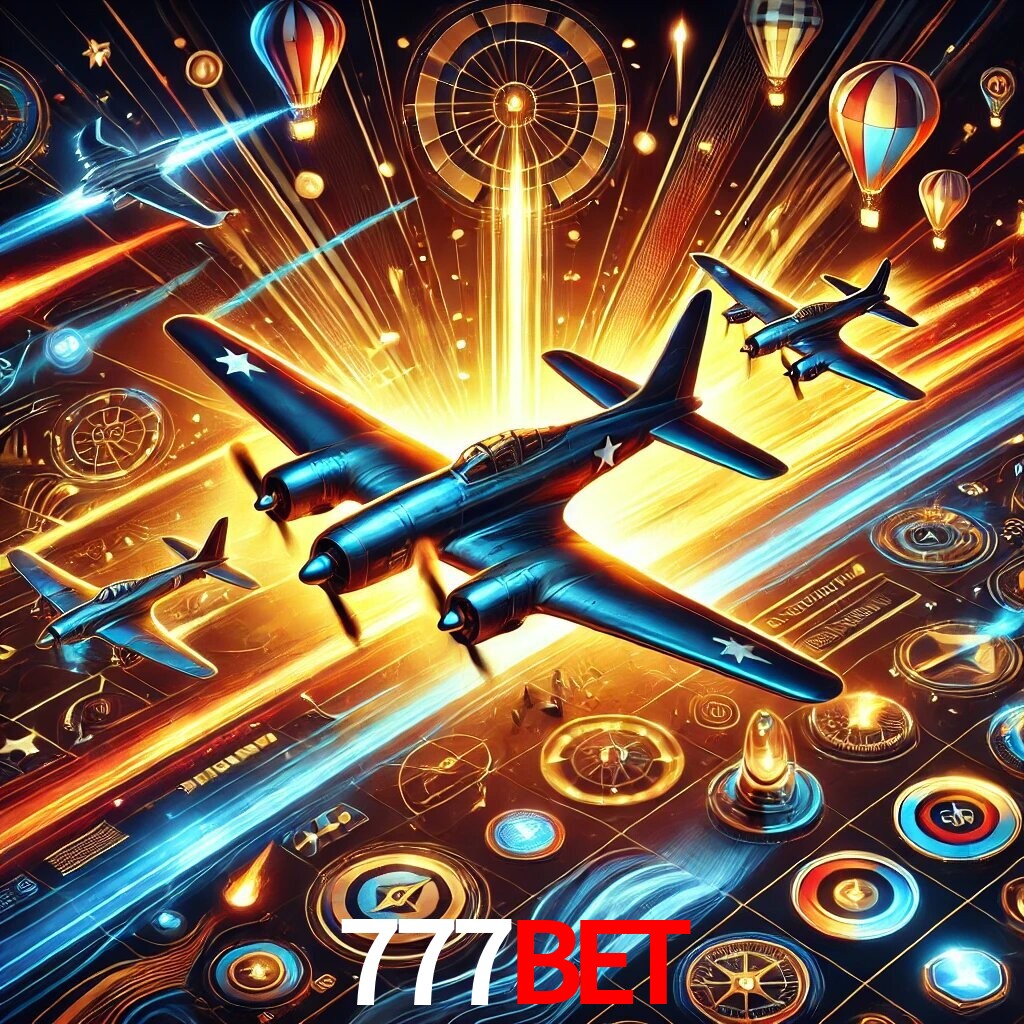  777BET
